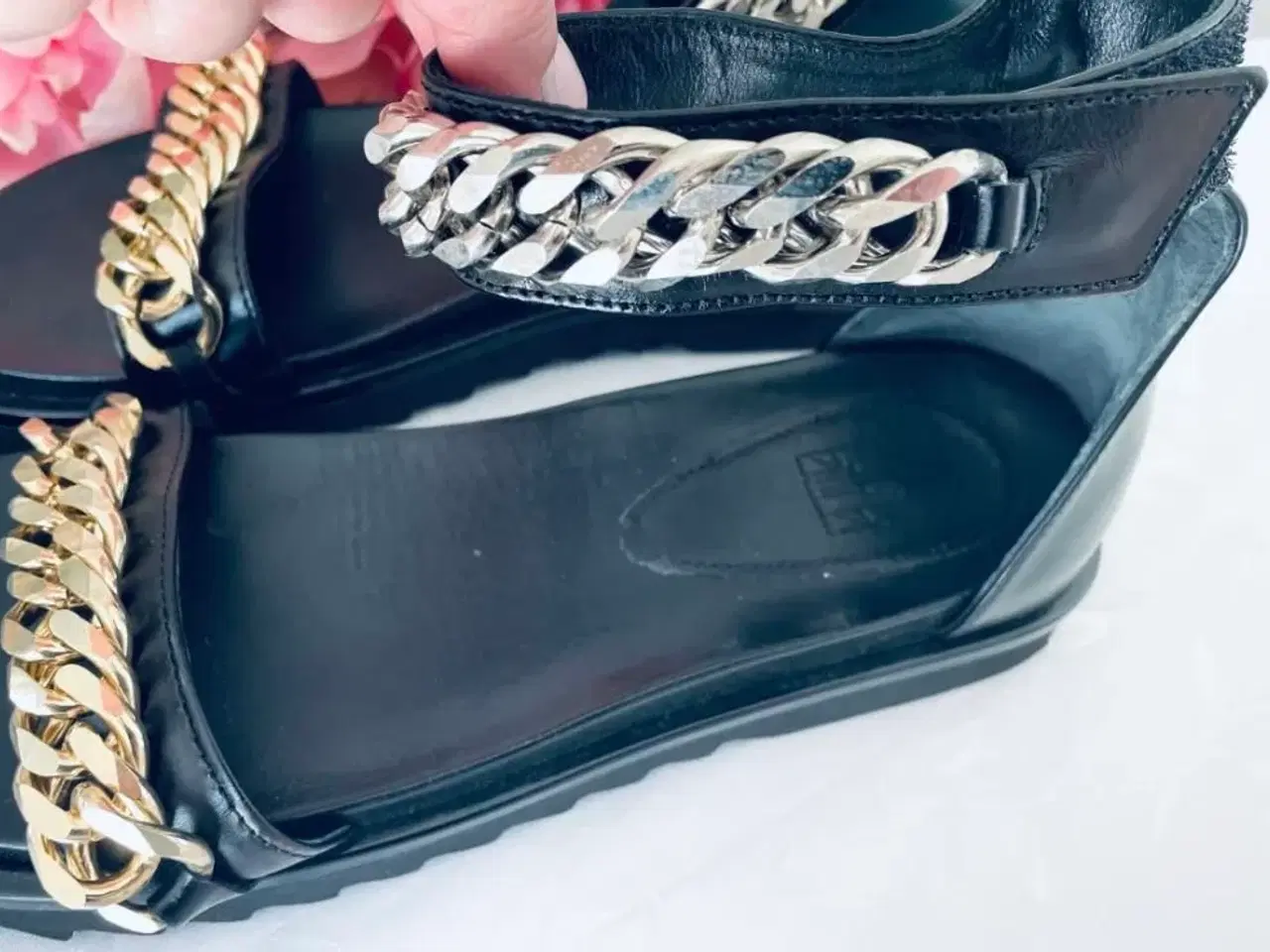 Billede 4 - Billi bi sandaler