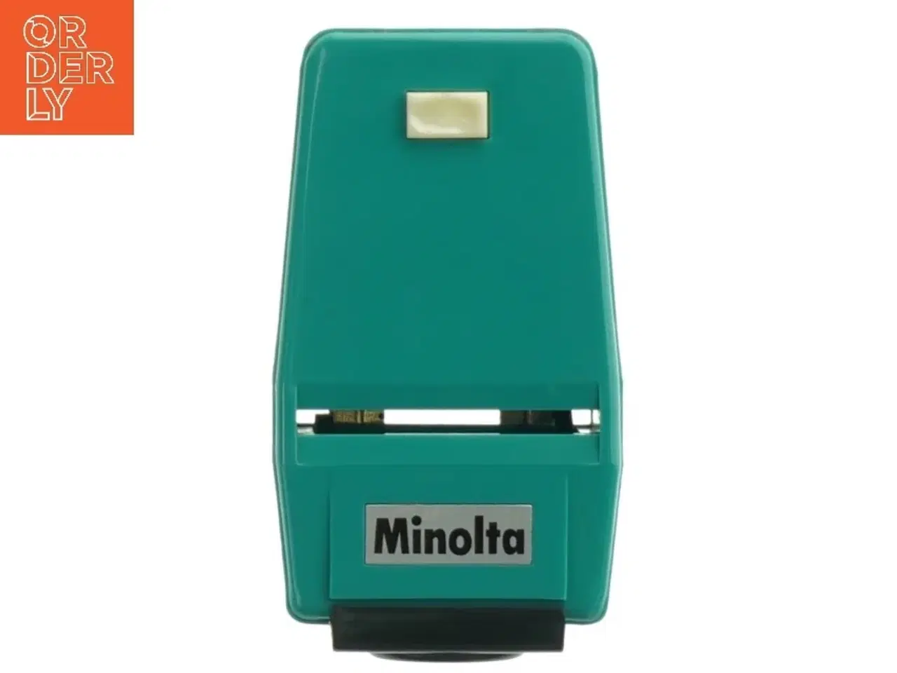 Billede 1 - Minolta Slide Viewer fra Minolta