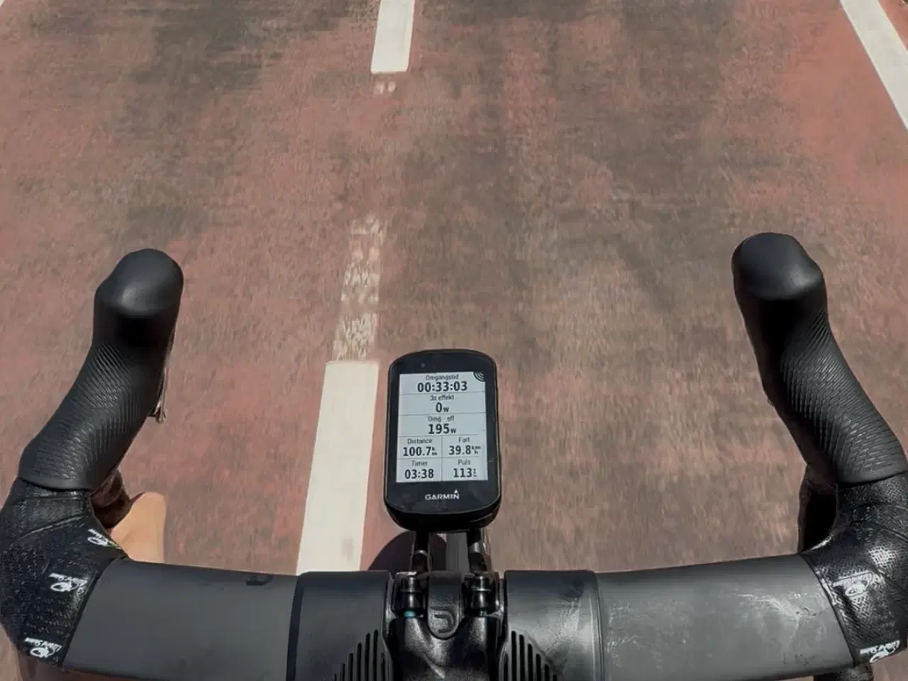 Billede 2 - Orbea Orca Aero str 53