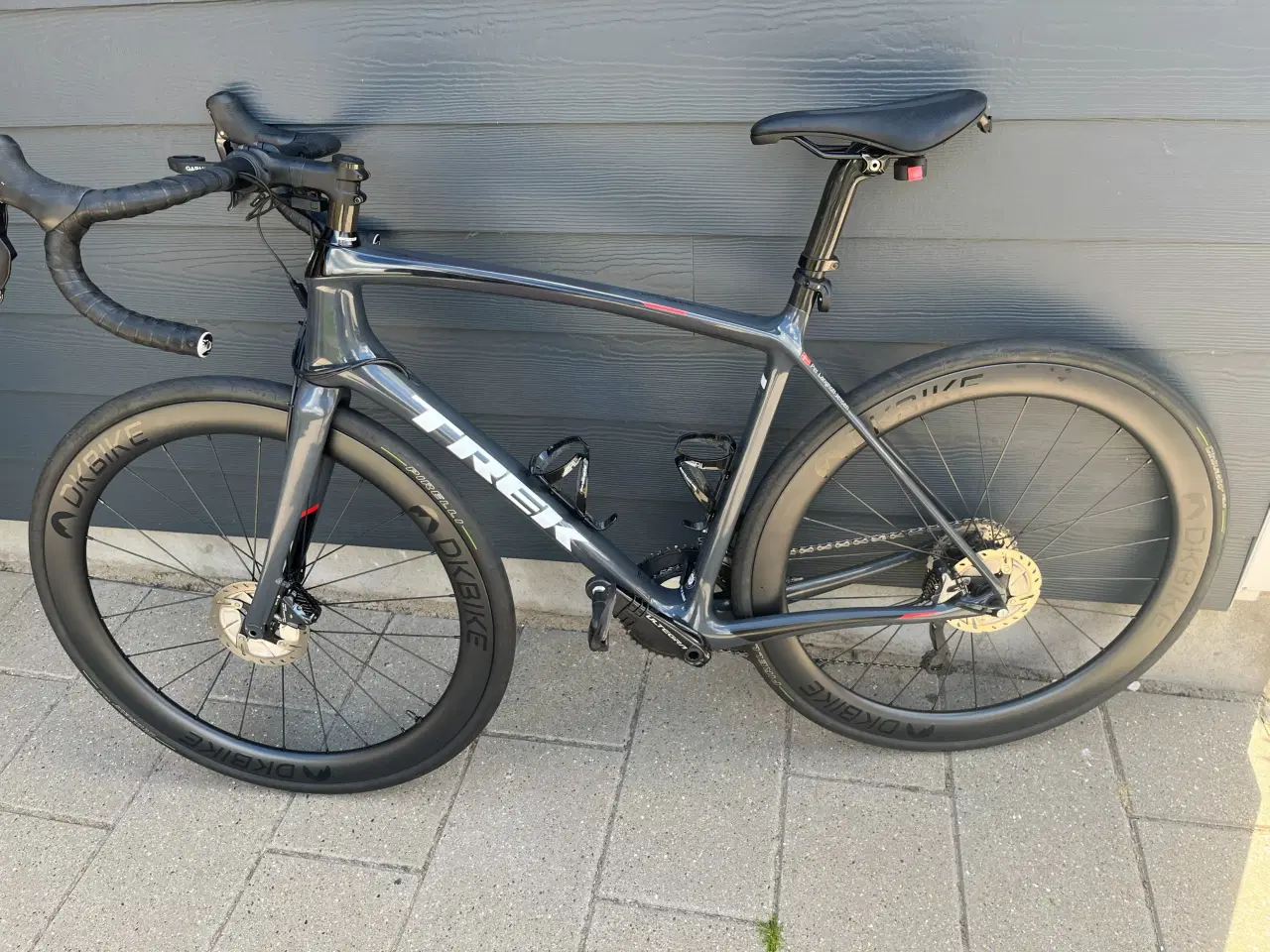 Billede 2 - Trek Emonda SLR 7 