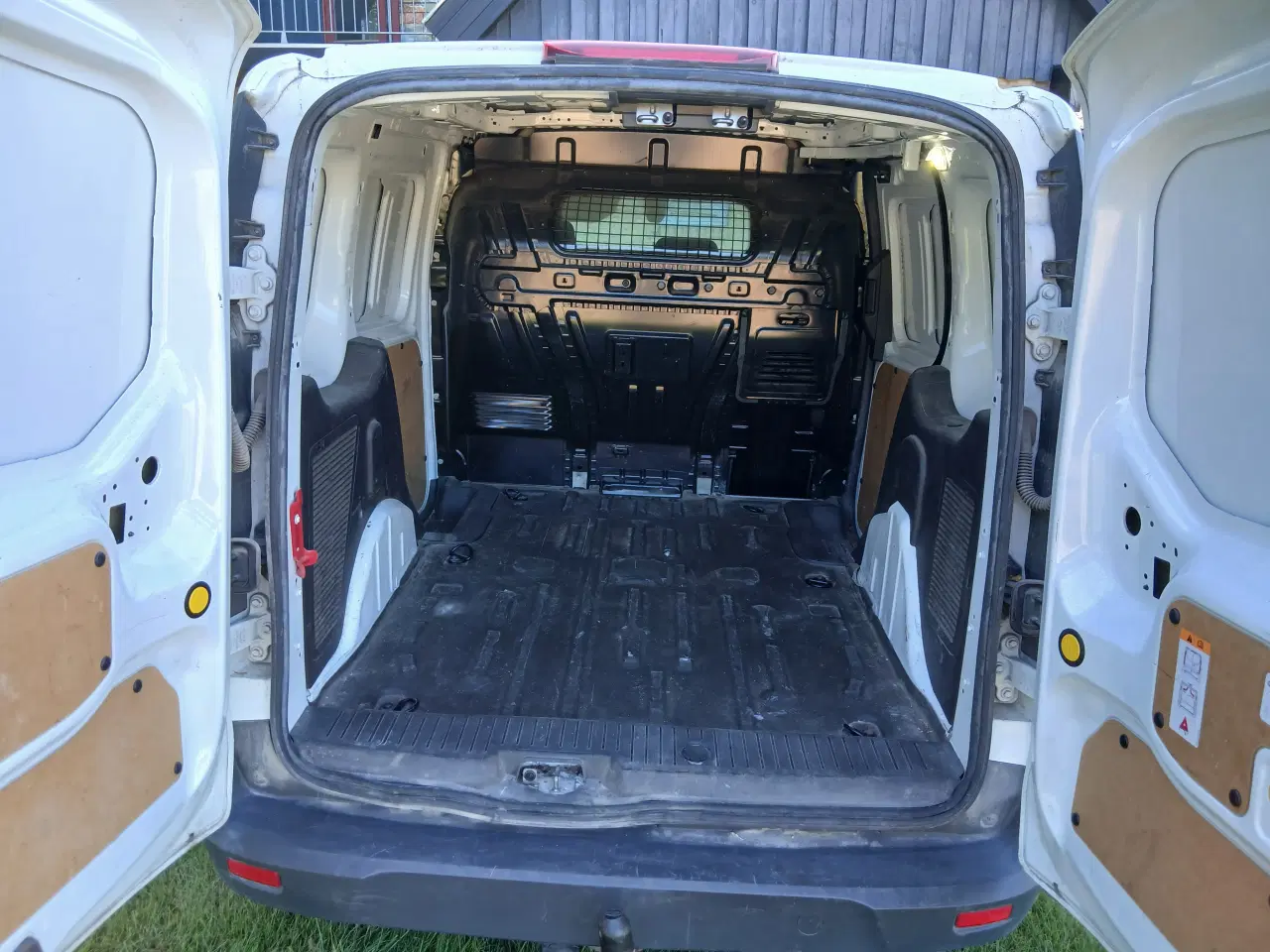 Billede 3 - Ford Connect