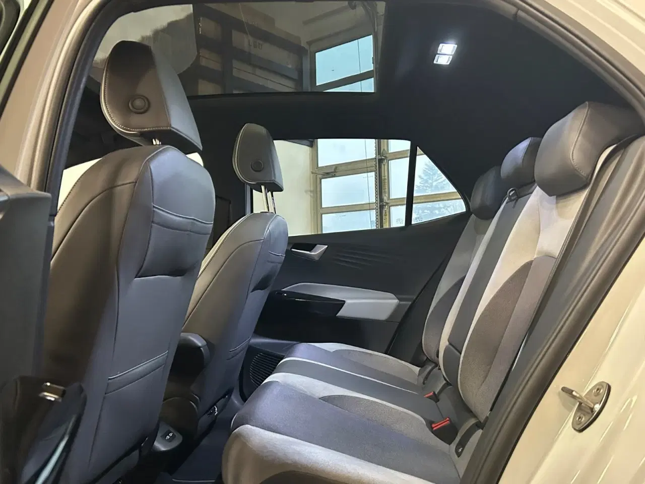 Billede 9 - VW ID.3 58 Family