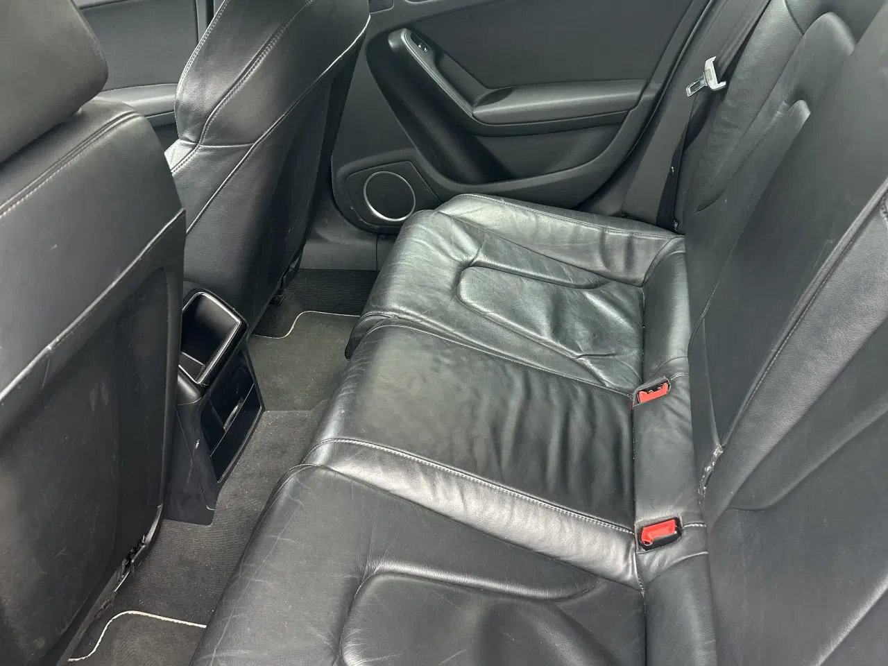Billede 1 - Nysynet Audi A4 2.7 TDI 8-Trins Automat 