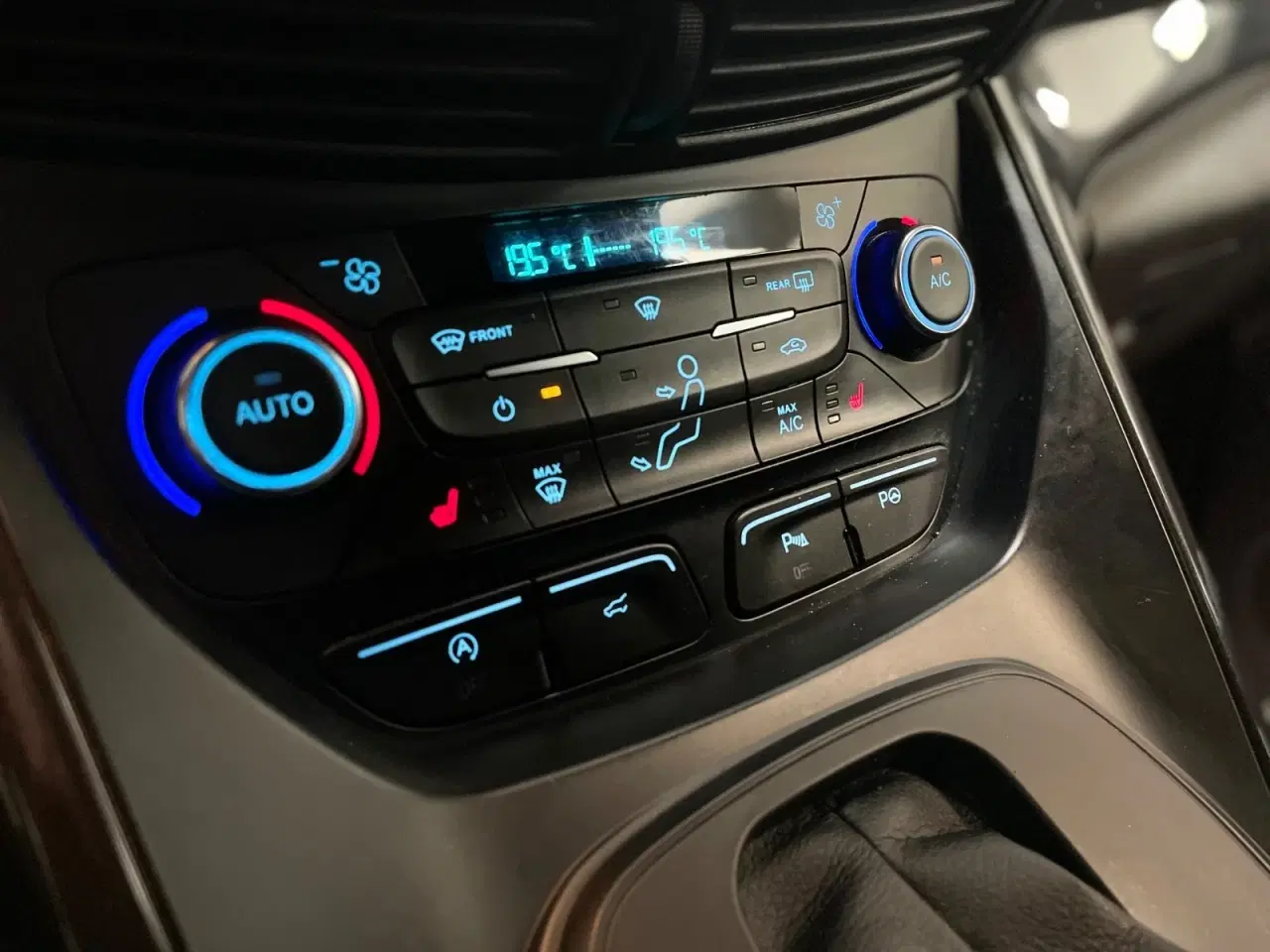 Billede 19 - Ford Kuga 2,0 EcoBlue ST-Line aut.