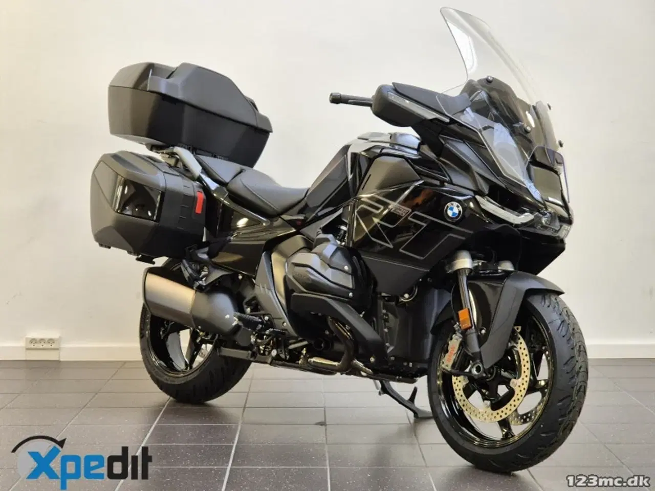 Billede 3 - BMW R 1300 RT