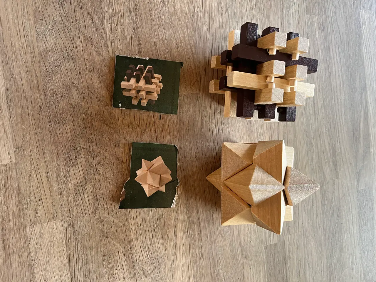 Billede 1 - 2 hjernevridere