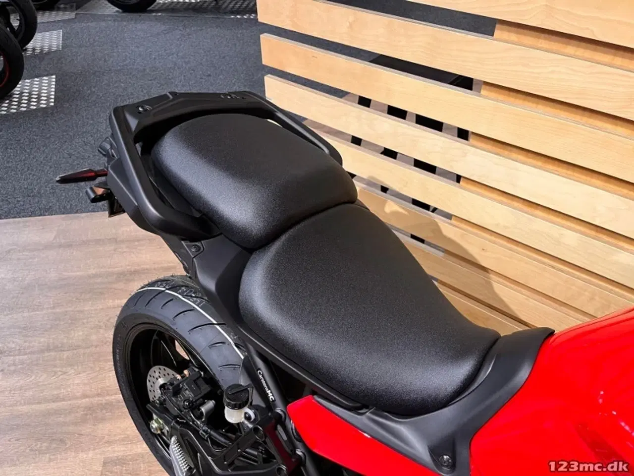 Billede 5 - Yamaha Tracer 9 KAMPAGNEPRIS