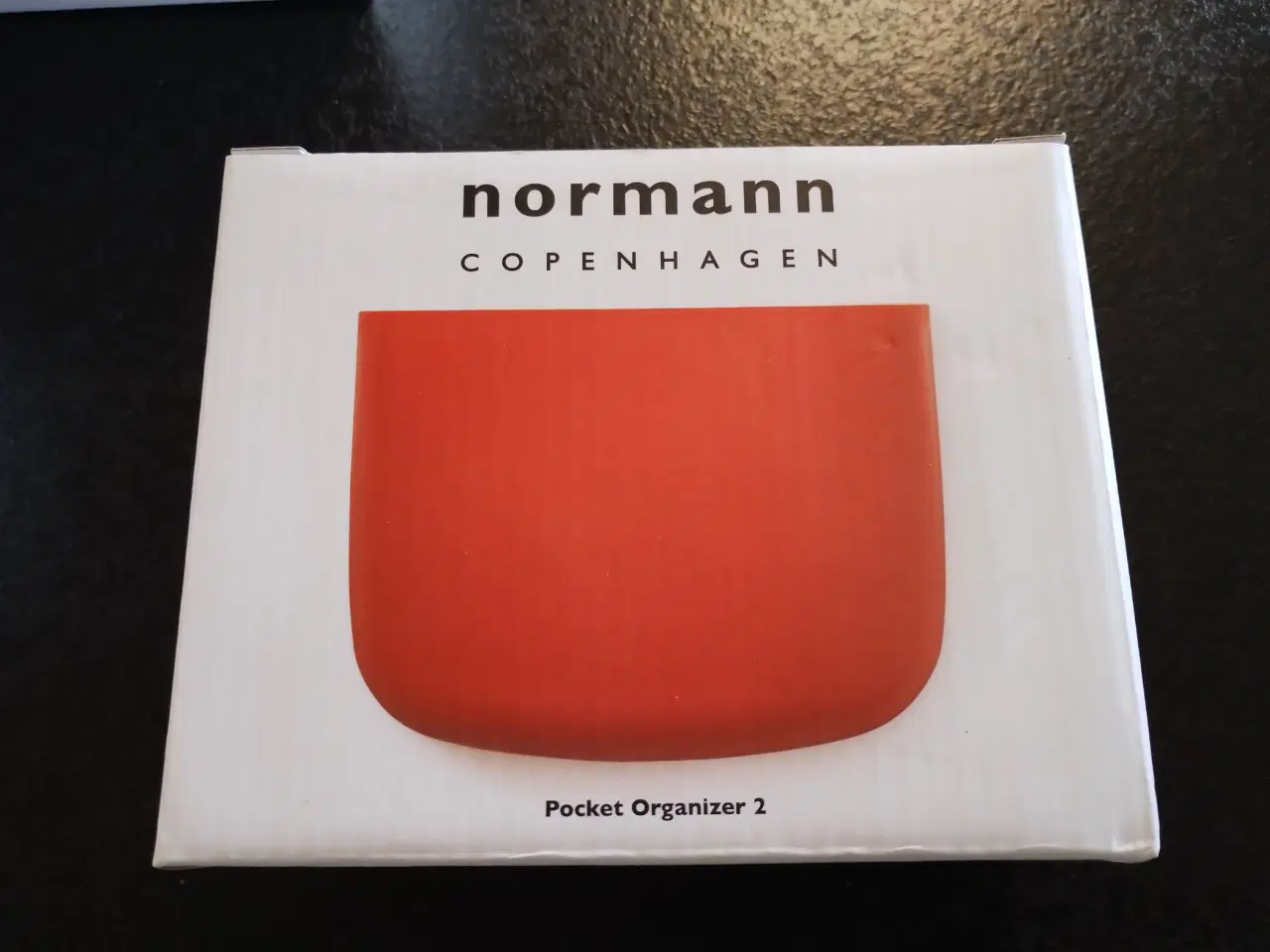 Billede 3 - Normann Copenhagen organizer