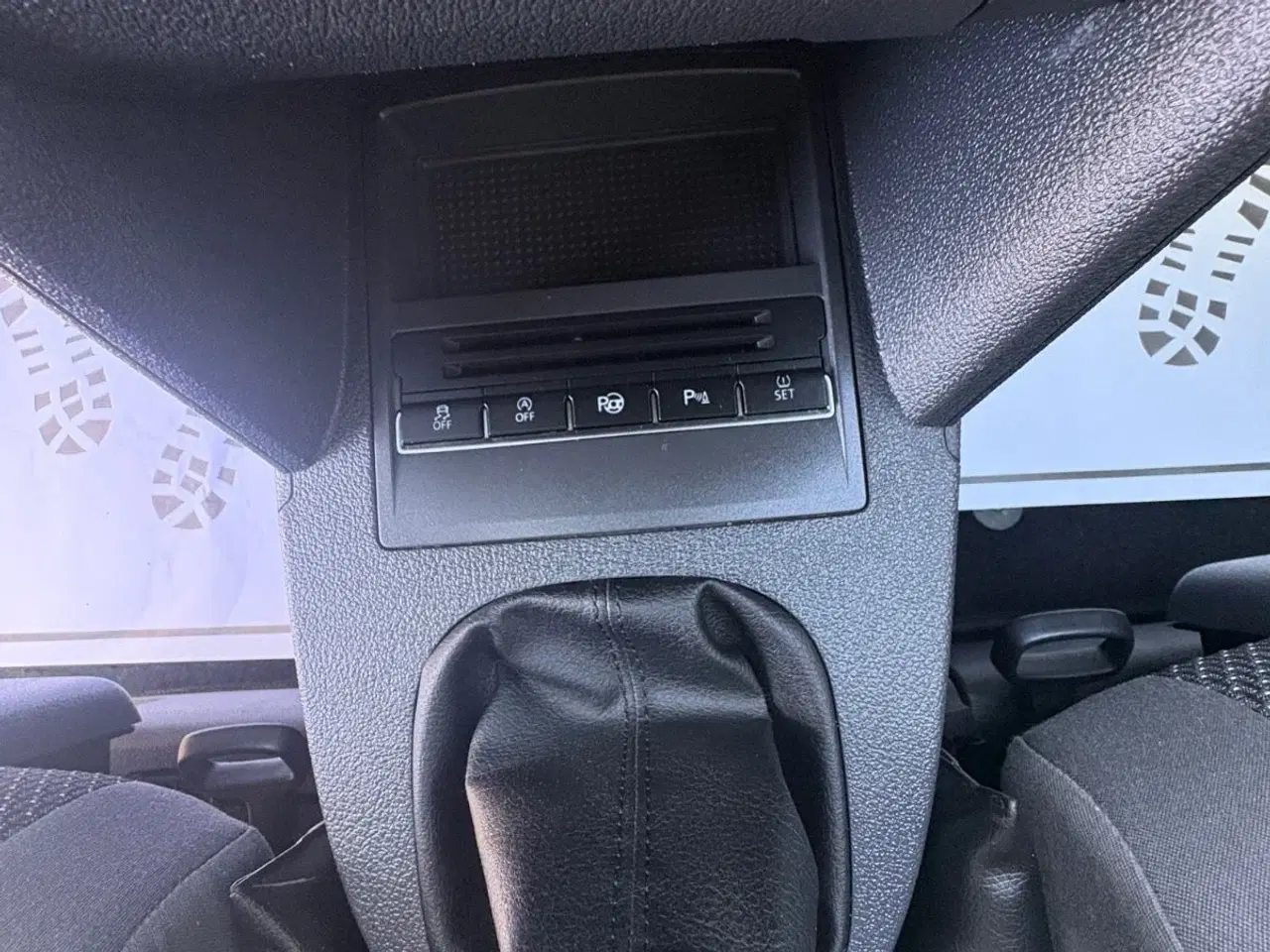 Billede 12 - VW Touran 1,6 TDi 105 Comfortline BMT 7prs