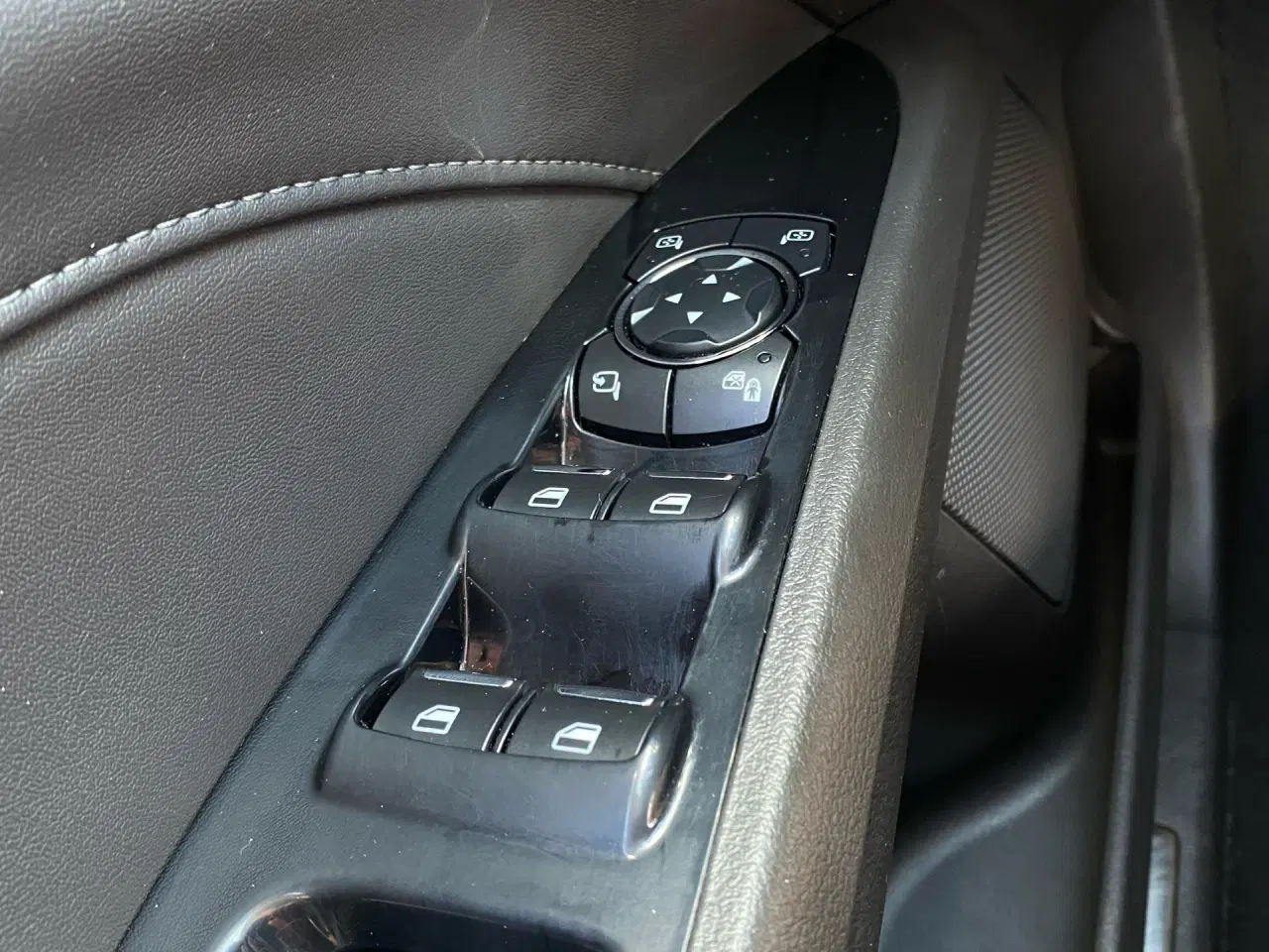 Billede 21 - Ford Mondeo 2,0 TDCi ST-Line Powershift 180HK Stc 6g Aut.
