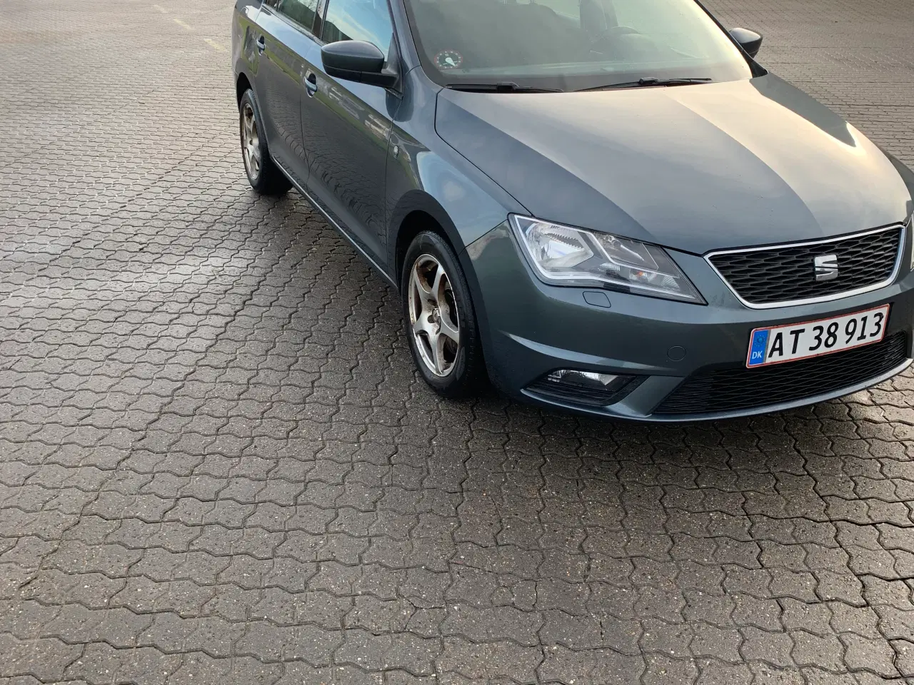 Billede 2 - Seat Toledo 1.2 TSI 105 HK START/STOP