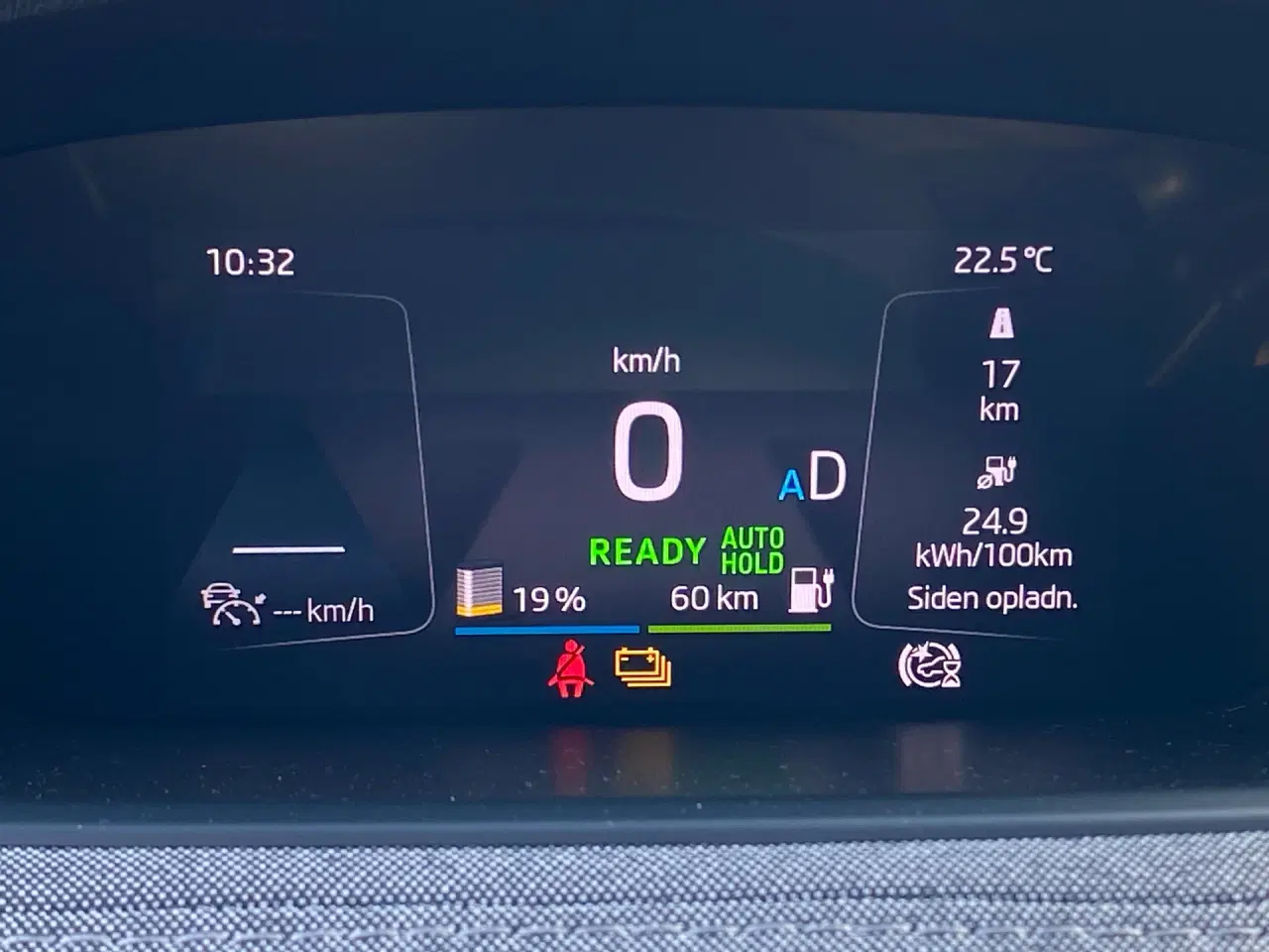 Billede 17 - Skoda Enyaq iV 80 EL 204HK 5d Aut.