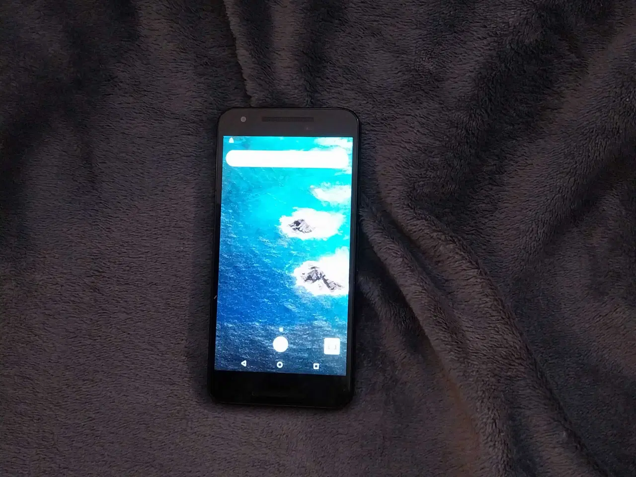 Billede 3 - LG Nexus 5X smartphone 