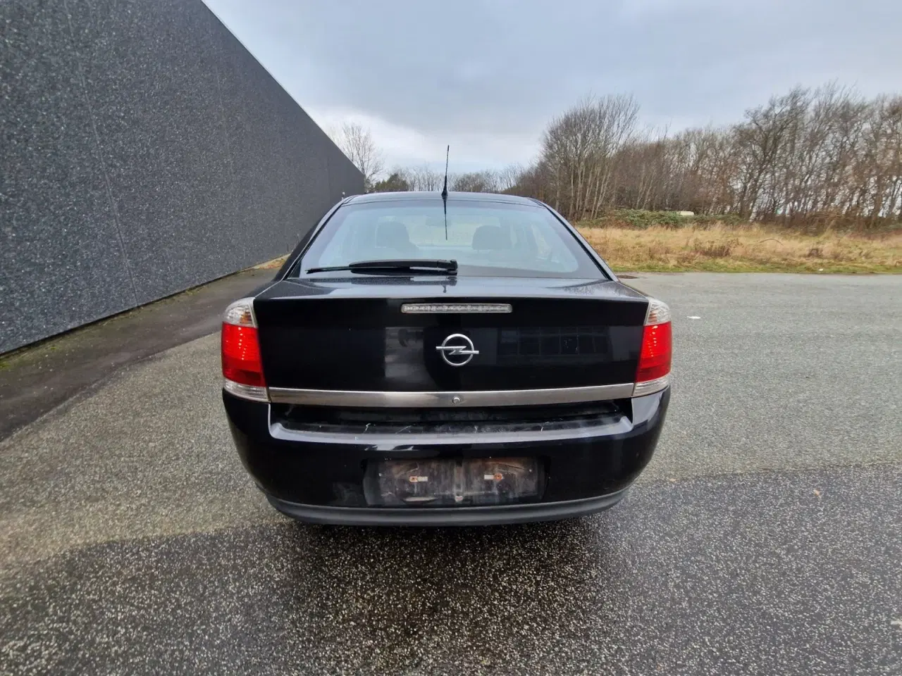 Billede 4 - Opel Vectra 1,8 16V Essentia