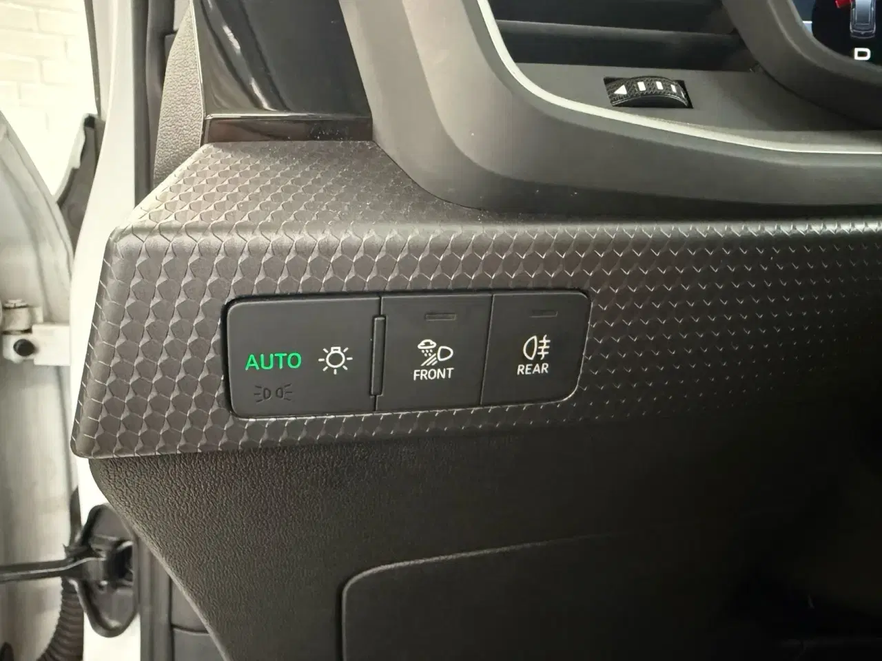 Billede 8 - Audi A1 Sportback 1,0 30 TFSI S Tronic 116HK 5d 7g Aut.