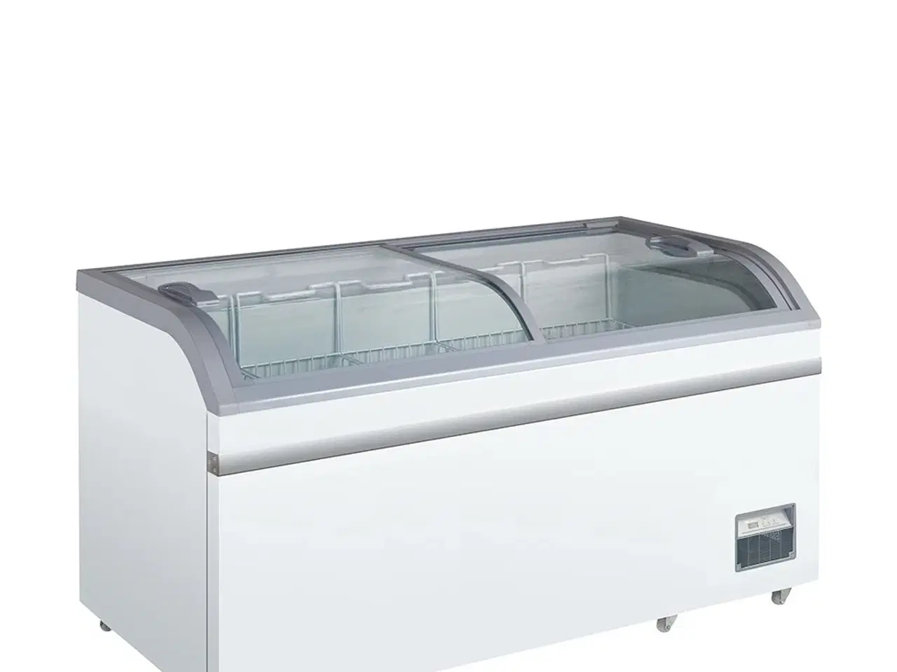 Billede 1 - Supermarkedsfryser 500 L – XS602E