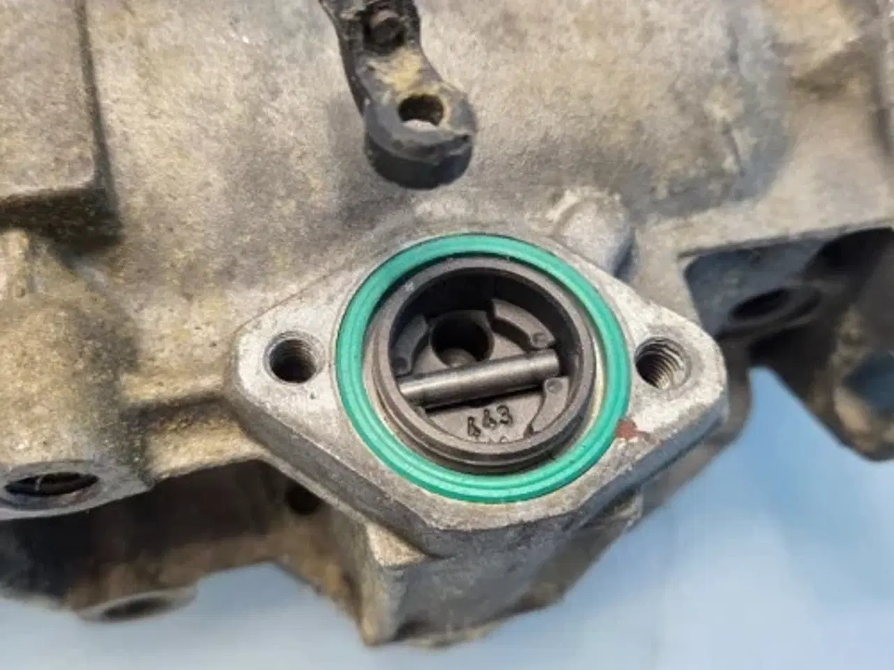 Billede 3 - Bosch Brændstofpumpe 0460494239