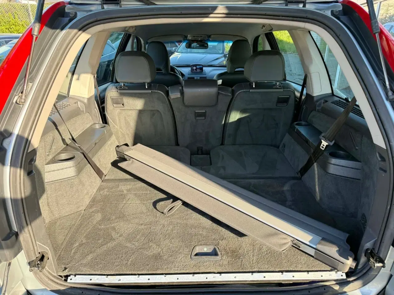 Billede 9 - Volvo XC90 2,4 D5 200 Momentum aut. AWD