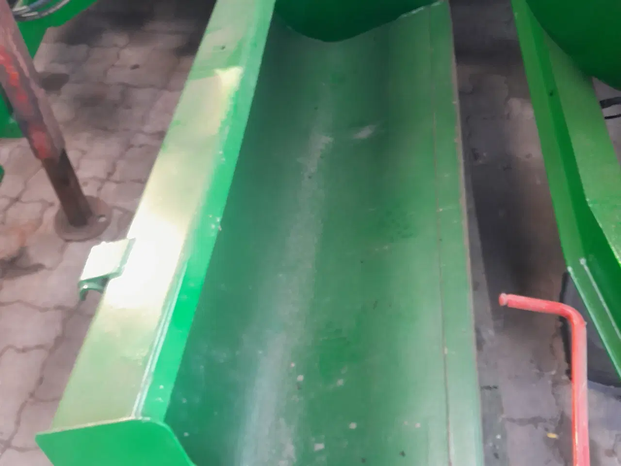 Billede 10 - John deer 3720