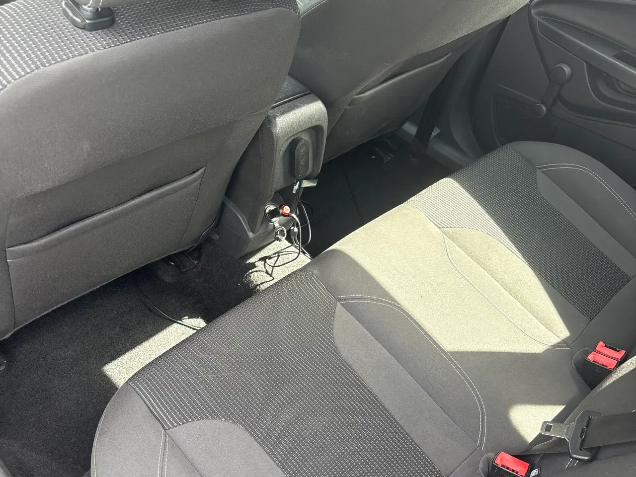 Billede 6 - Ford Fiesta EcoBoost (Titanium) 125HK