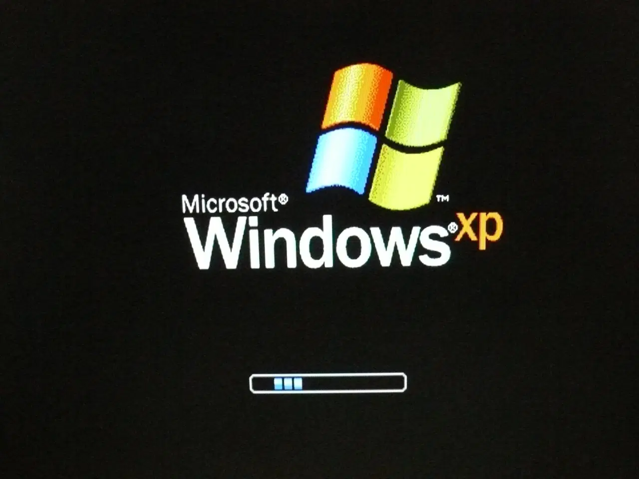 Billede 1 - Computer til at køre alle retro programmer-spil
