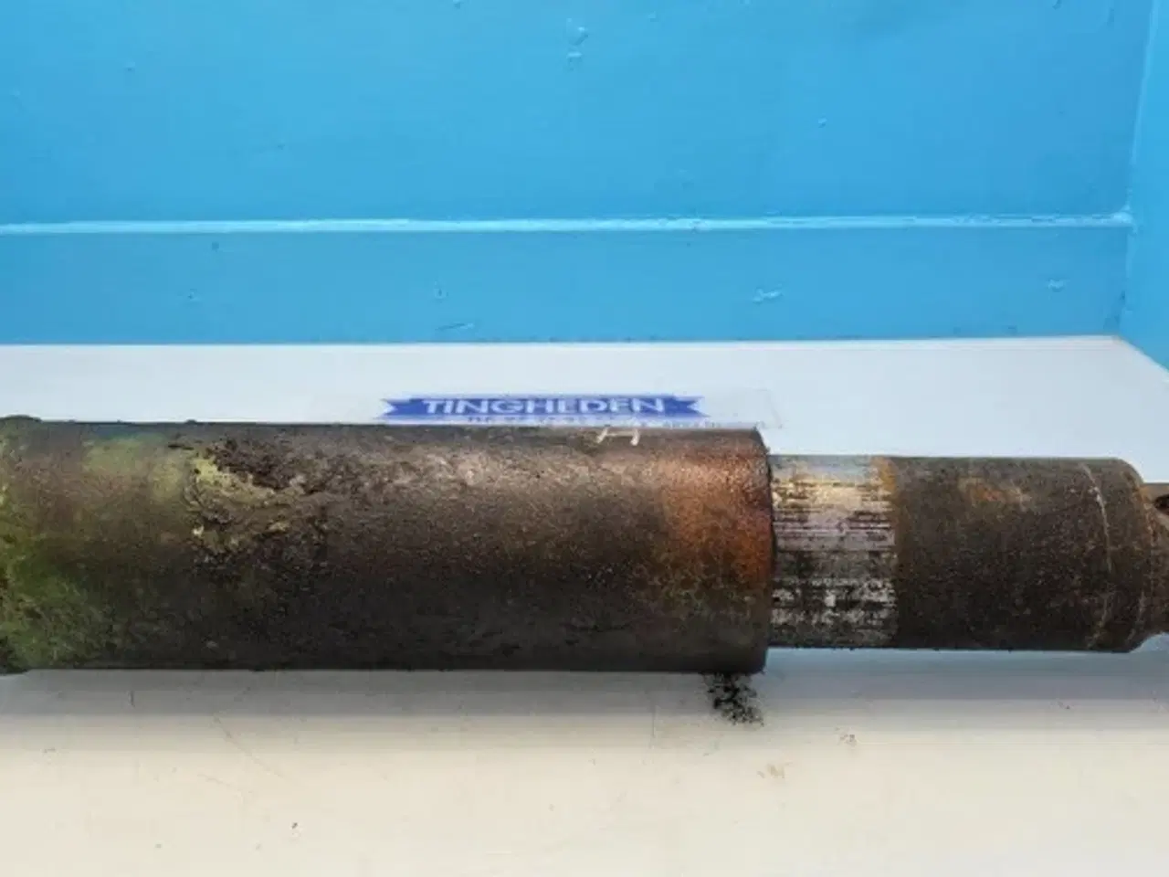 Billede 9 - John Deere 6300 Cylinder AL213022