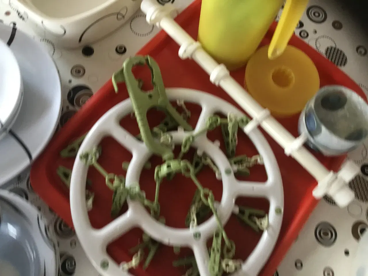 Billede 2 - Div. Udstyr