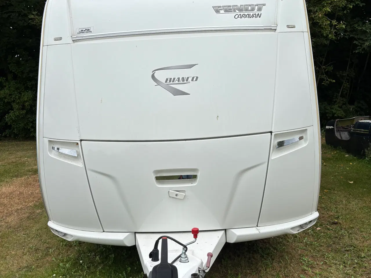 Billede 3 - Fendt 435 SF Bianco Celectio fra 2018