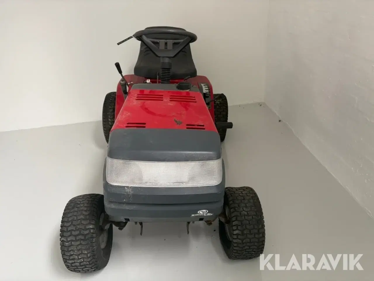 Billede 2 - Havetraktor Murray Sensinel 40502X50B uden klippebord