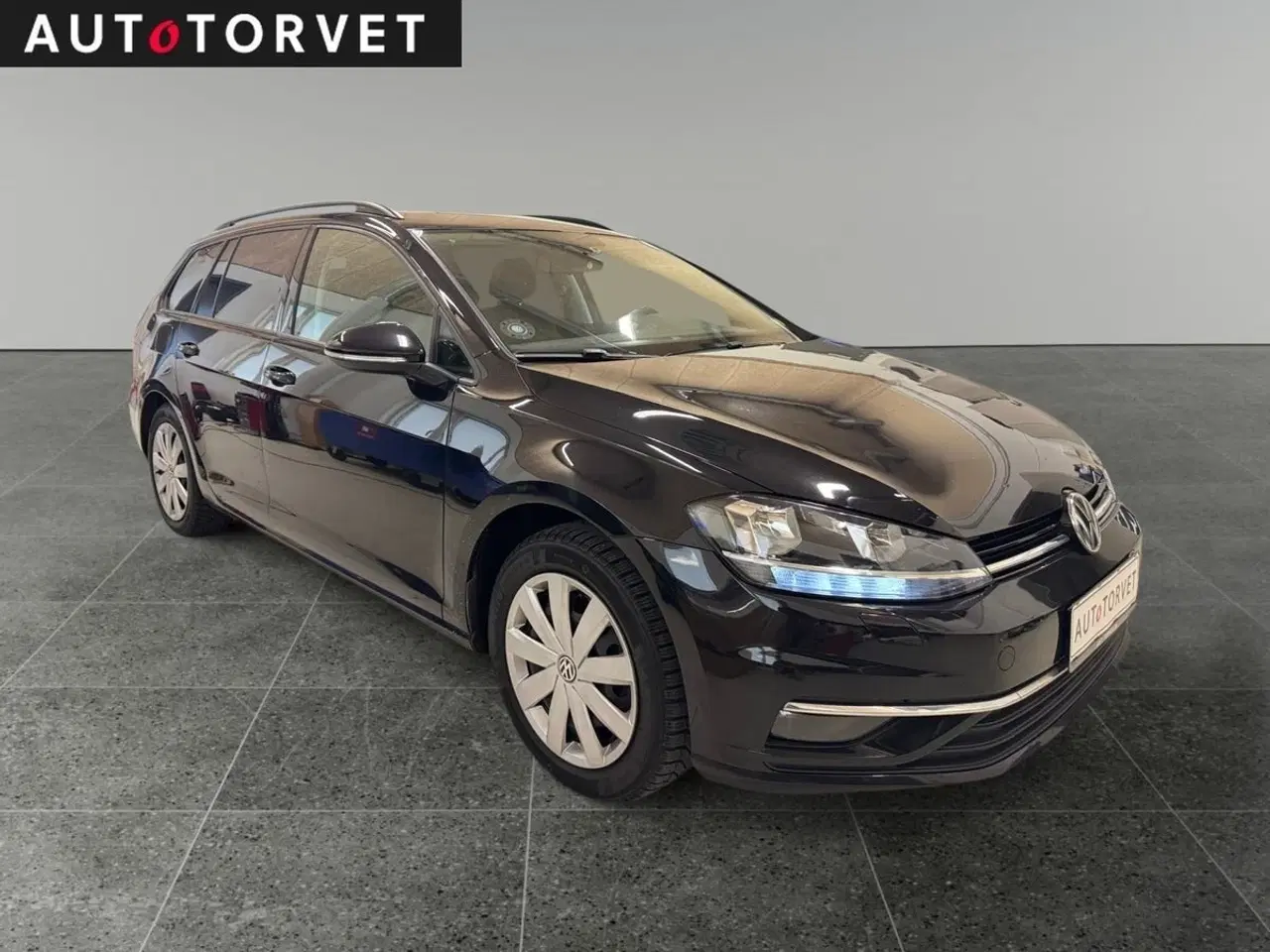Billede 2 - VW Golf VII 1,6 TDi 115 Comfortline Variant DSG