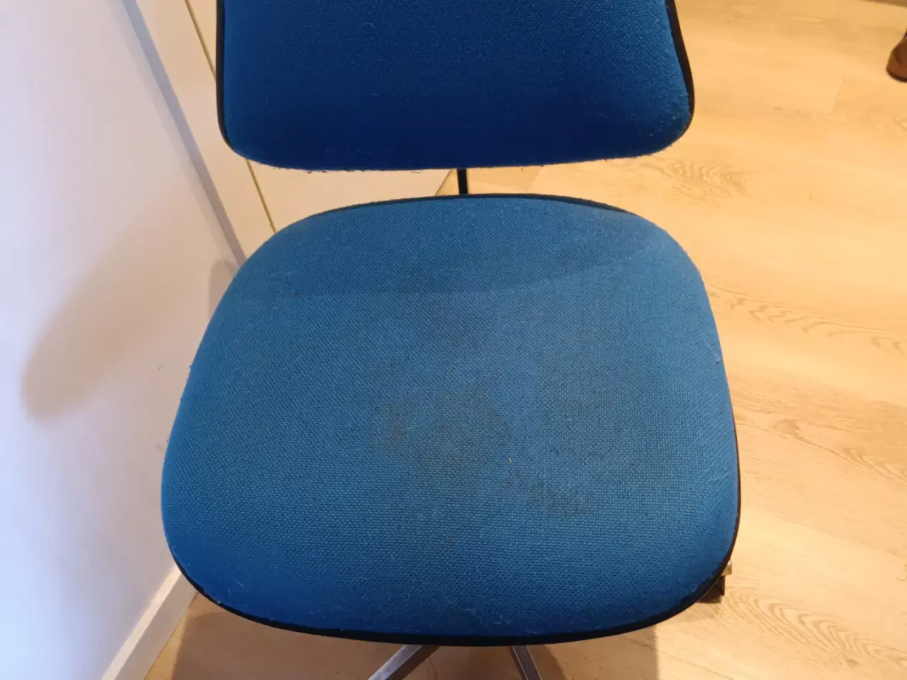 Billede 2 - Kontorstol