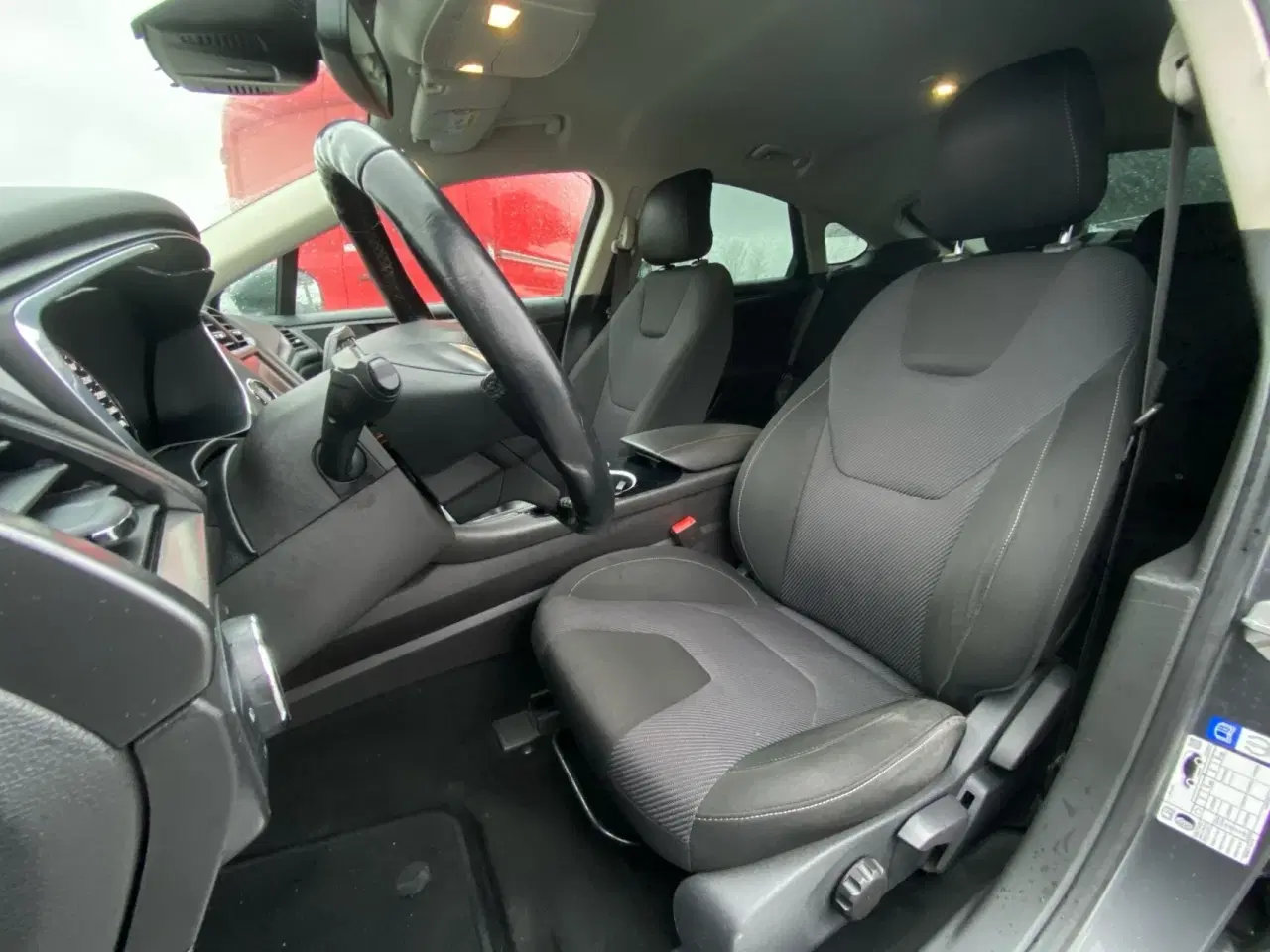 Billede 11 - Ford Mondeo 1,5 EcoBoost Titanium 160HK 5d 6g