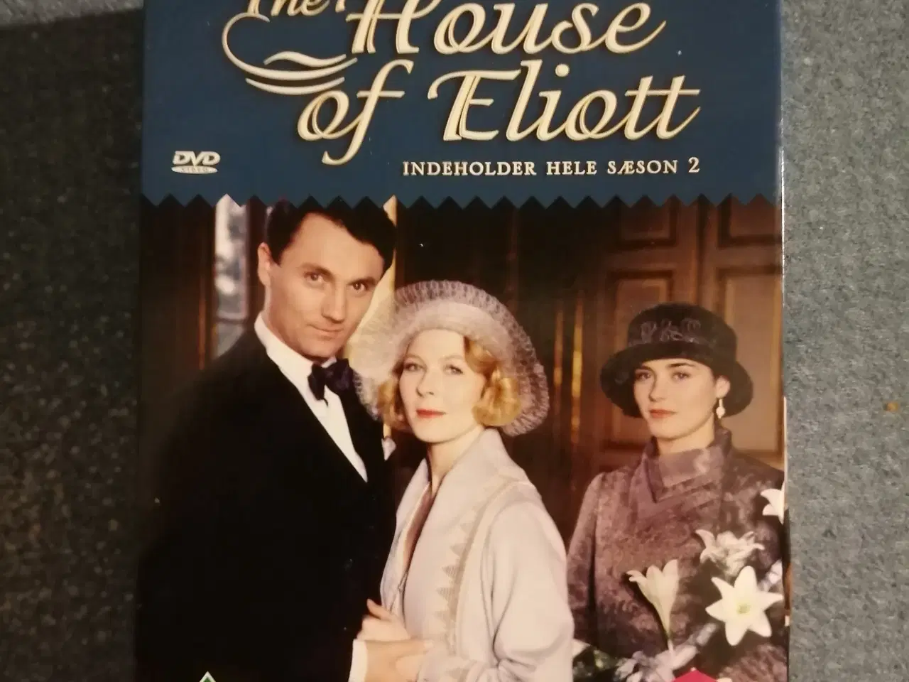 Billede 1 - The House of Eliott Season 2