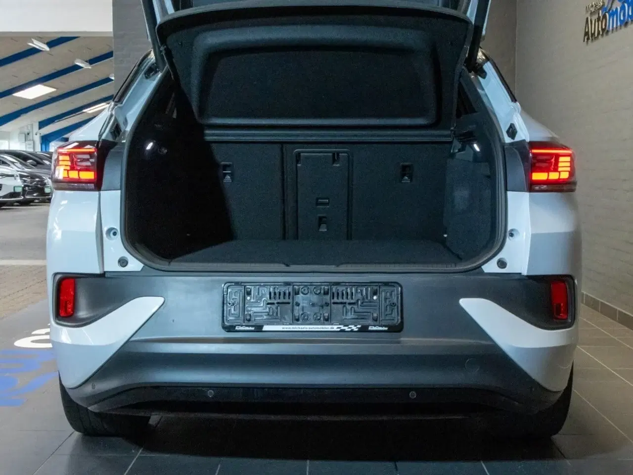 Billede 5 - VW ID.4 77 GTX 4Motion