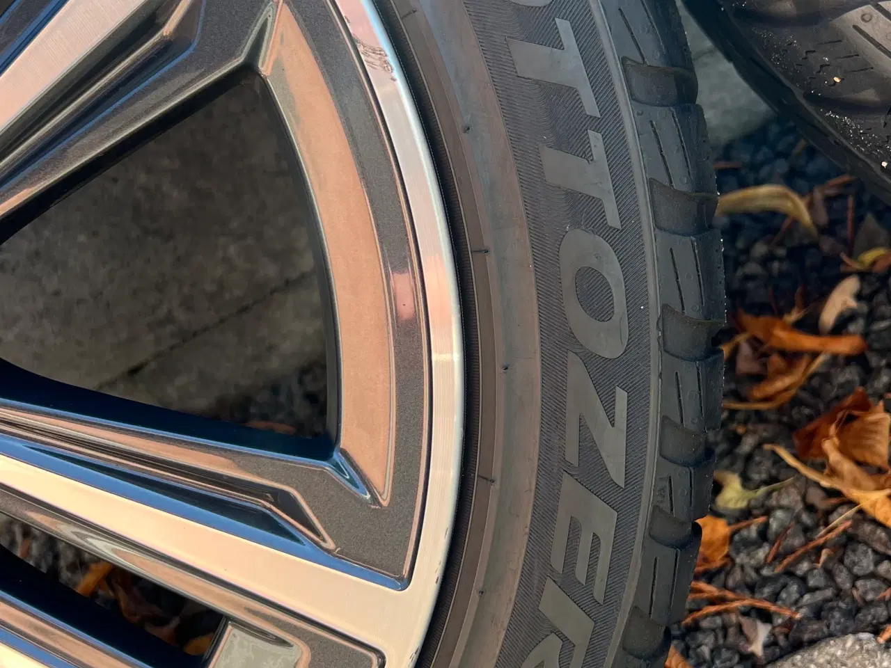 Billede 7 - BMW vinterhjul til BMW 1- og 2-serie