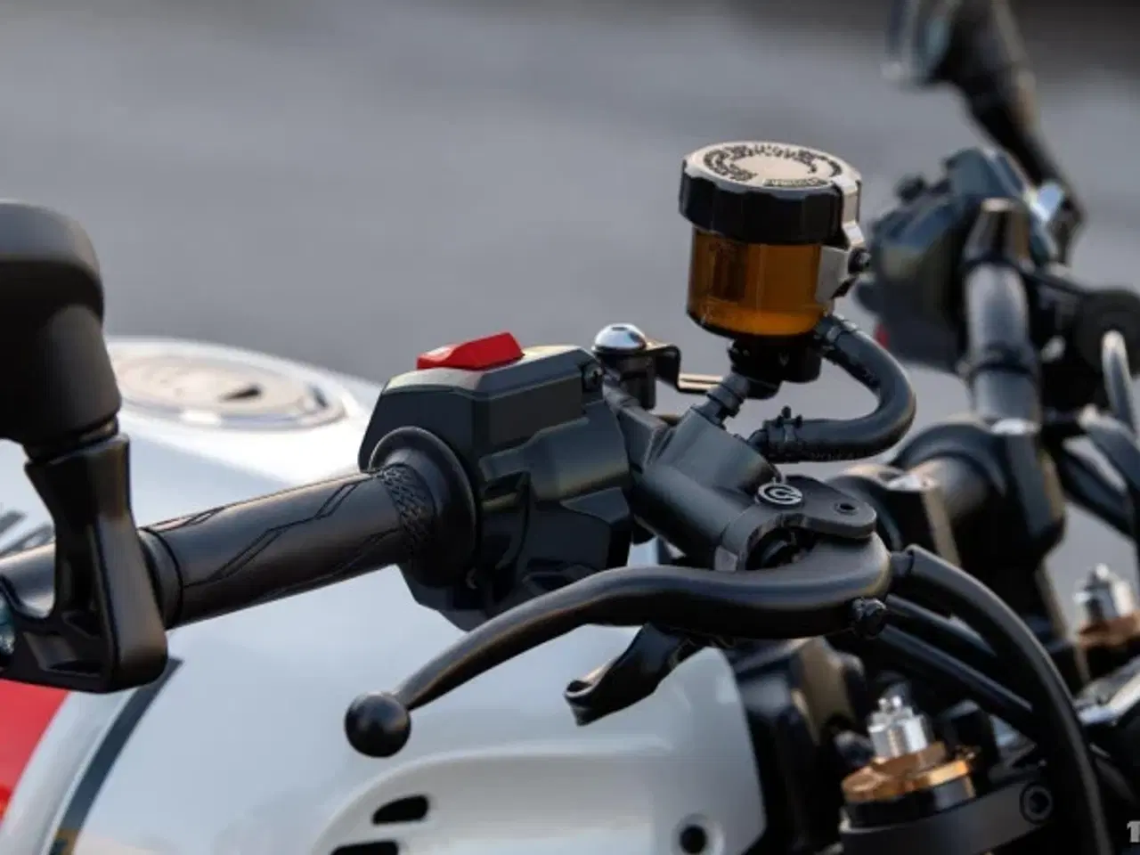 Billede 20 - Yamaha XSR 900