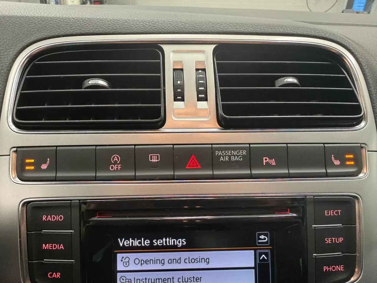 Billede 19 - VW Polo 1,2 TSi 110 Highline BMT