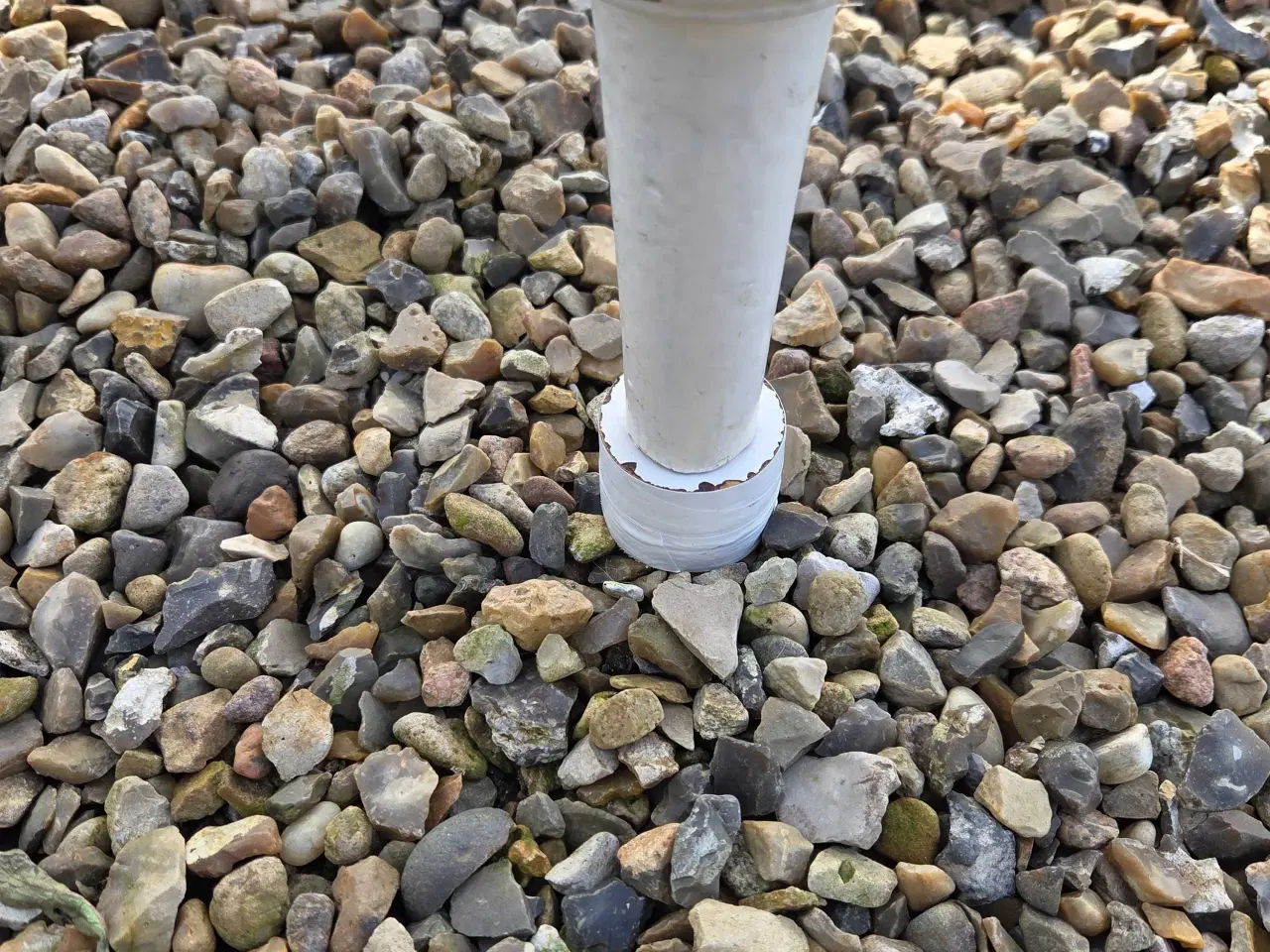 Billede 6 - Antikt køkken/spisebord