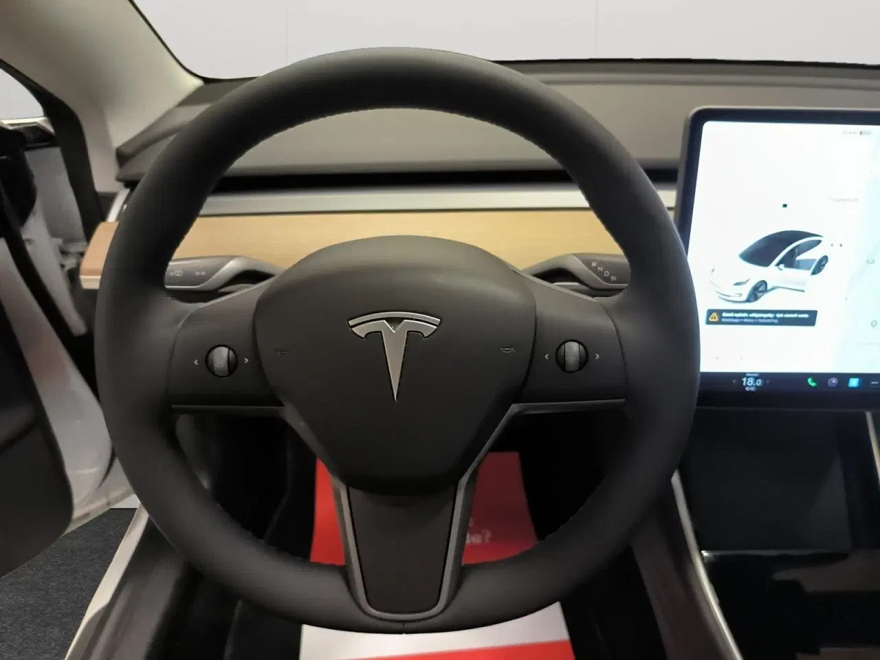 Billede 6 - Tesla Model 3  Long Range AWD