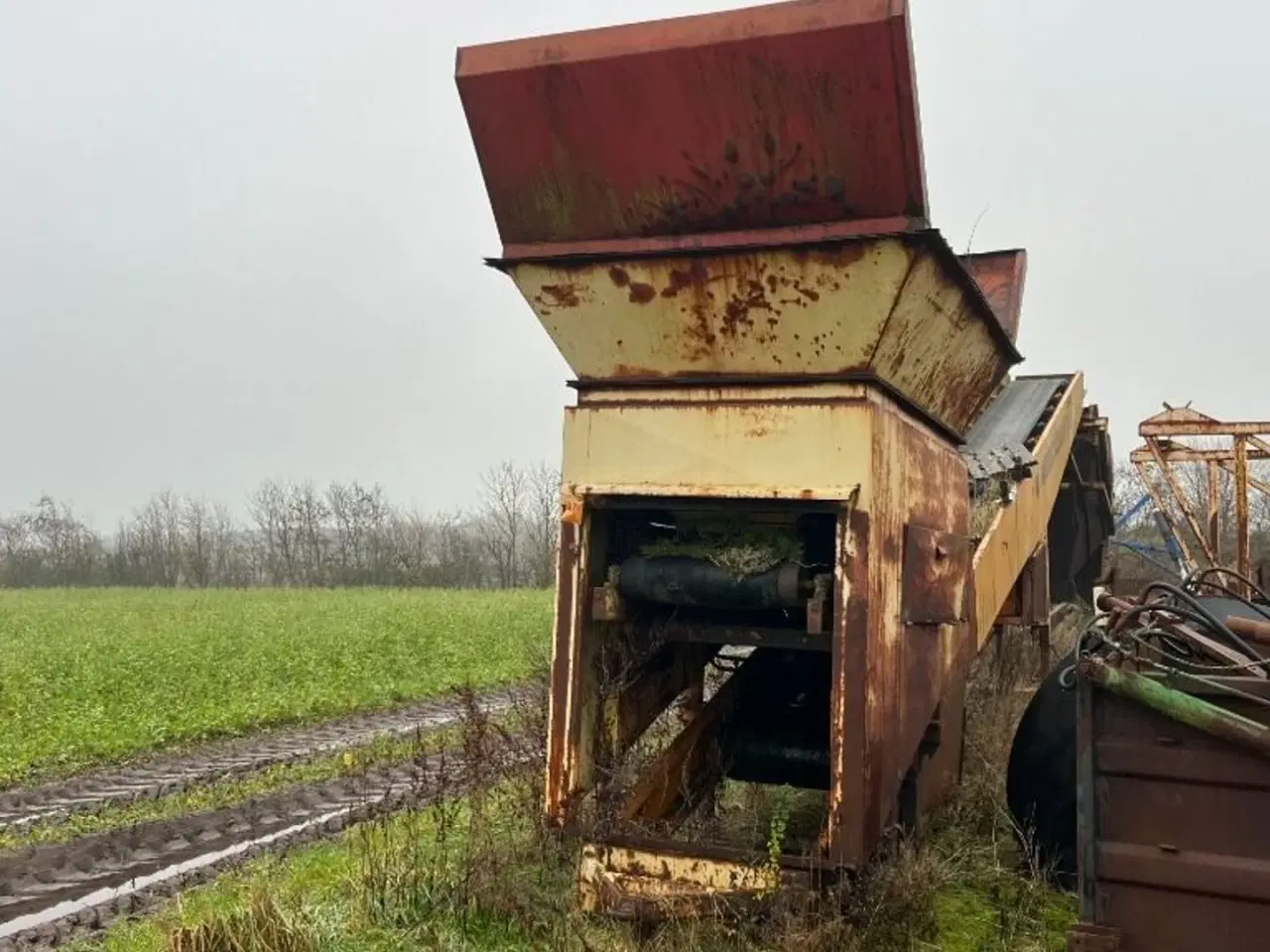 Billede 3 - Nordic Screen TYR Sorter