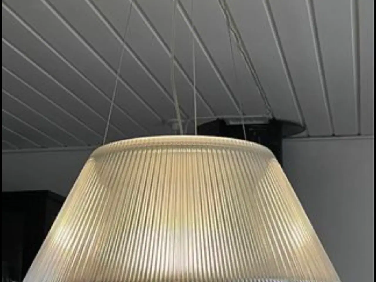 Billede 1 - FLOS designer lampe 