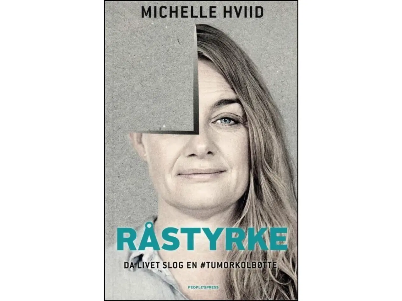 Billede 1 - Råstyrke