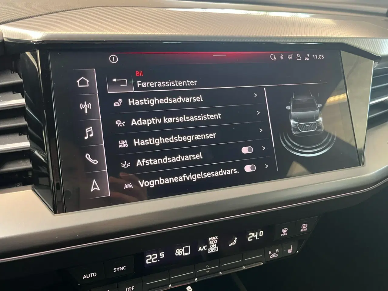 Billede 16 - Audi Q4 e-tron 35 Advanced