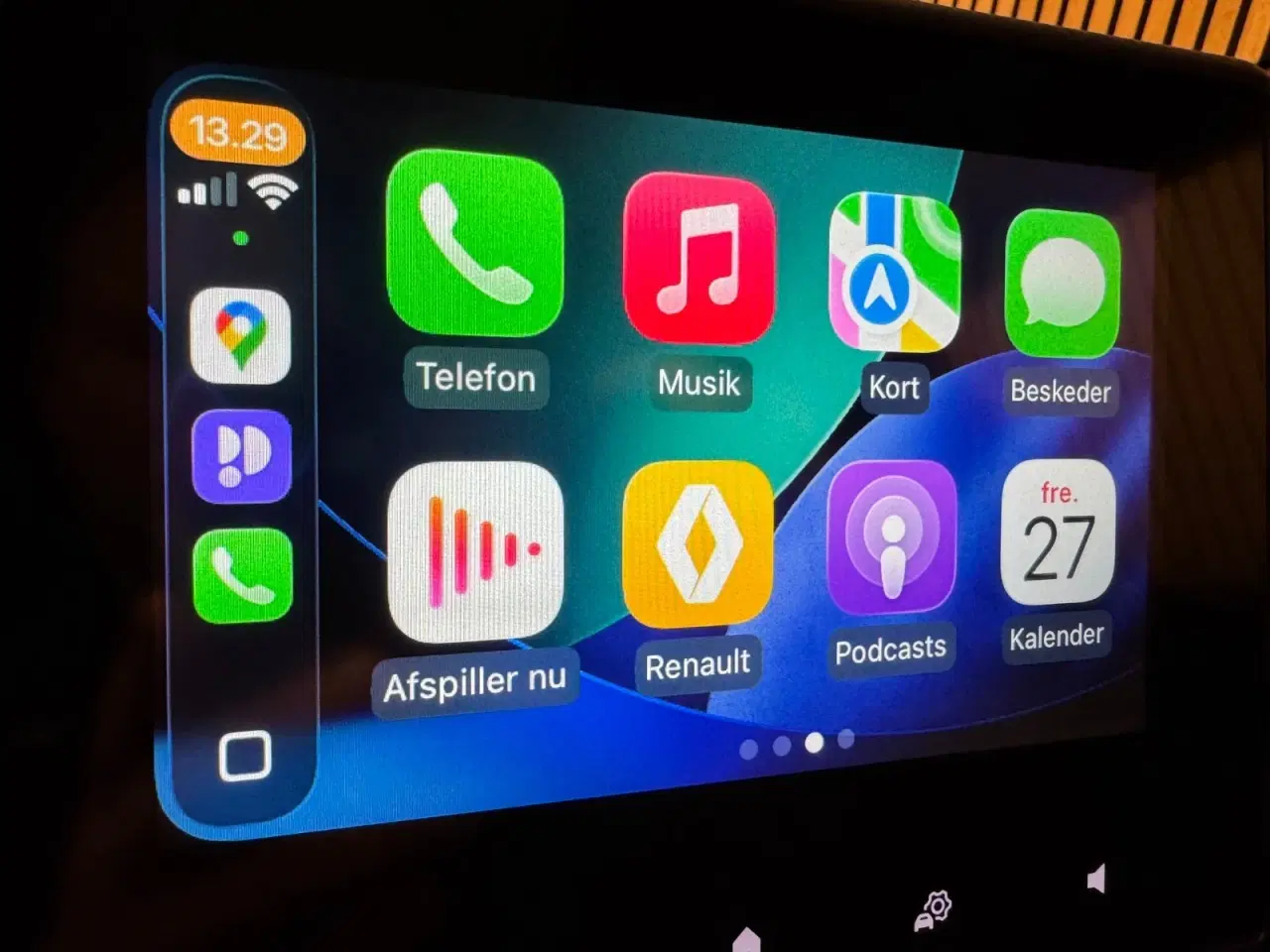 Billede 9 - Renault Clio V 1,0 TCe 90 Techno