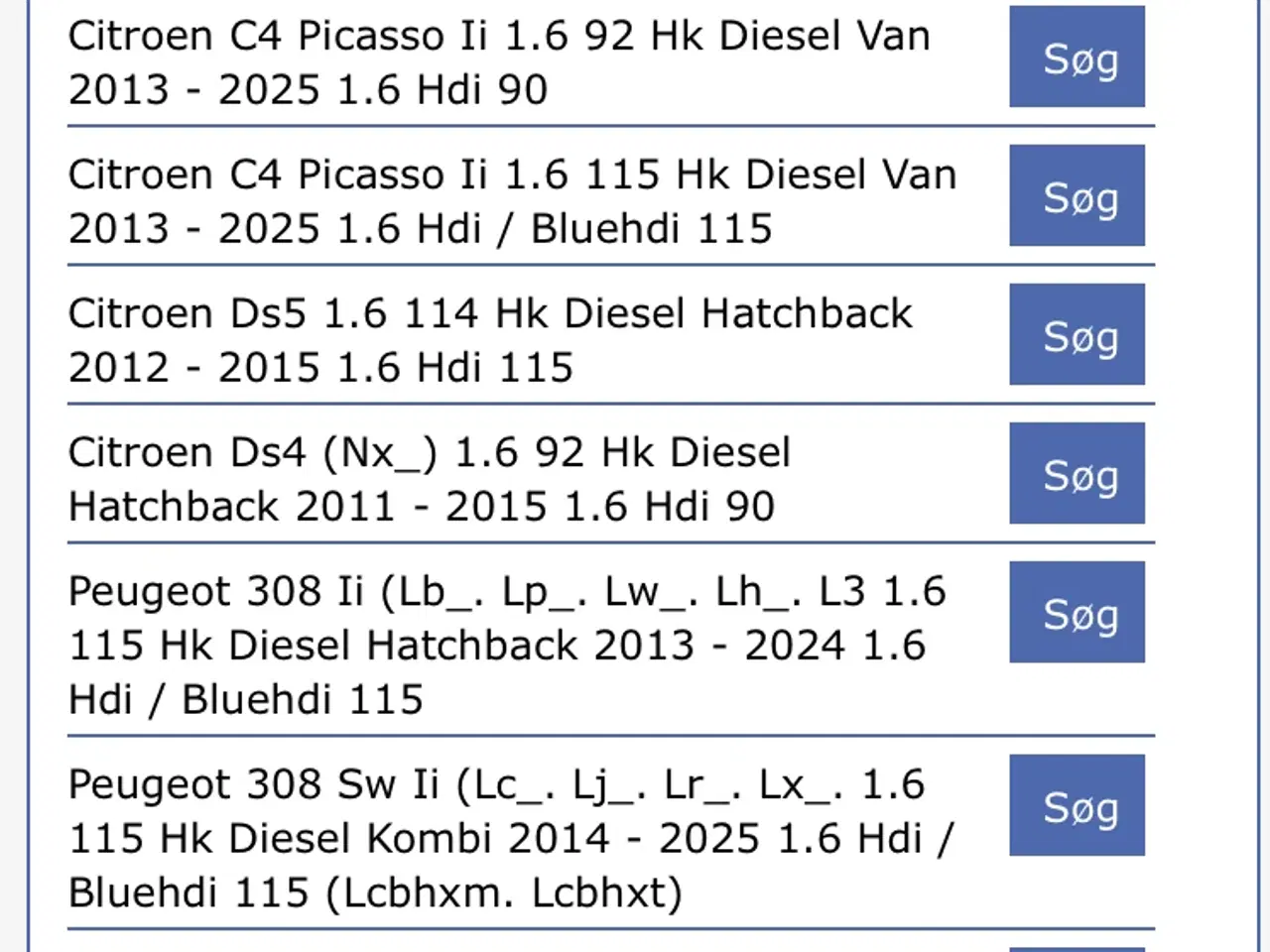 Billede 9 - Generator Peugeot/citroen 180A