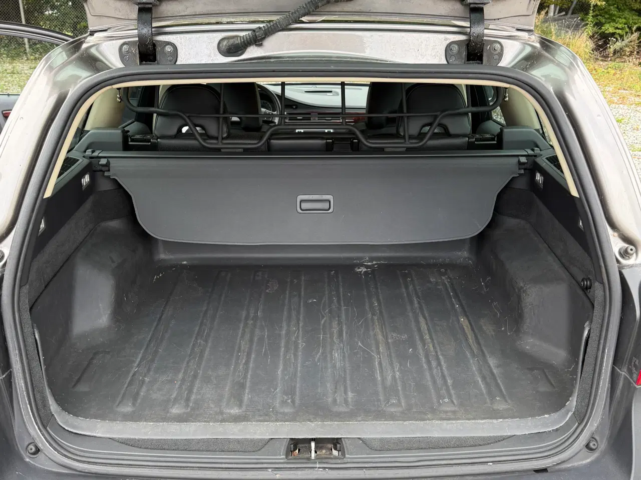 Billede 7 - Volvo XC70 2,4