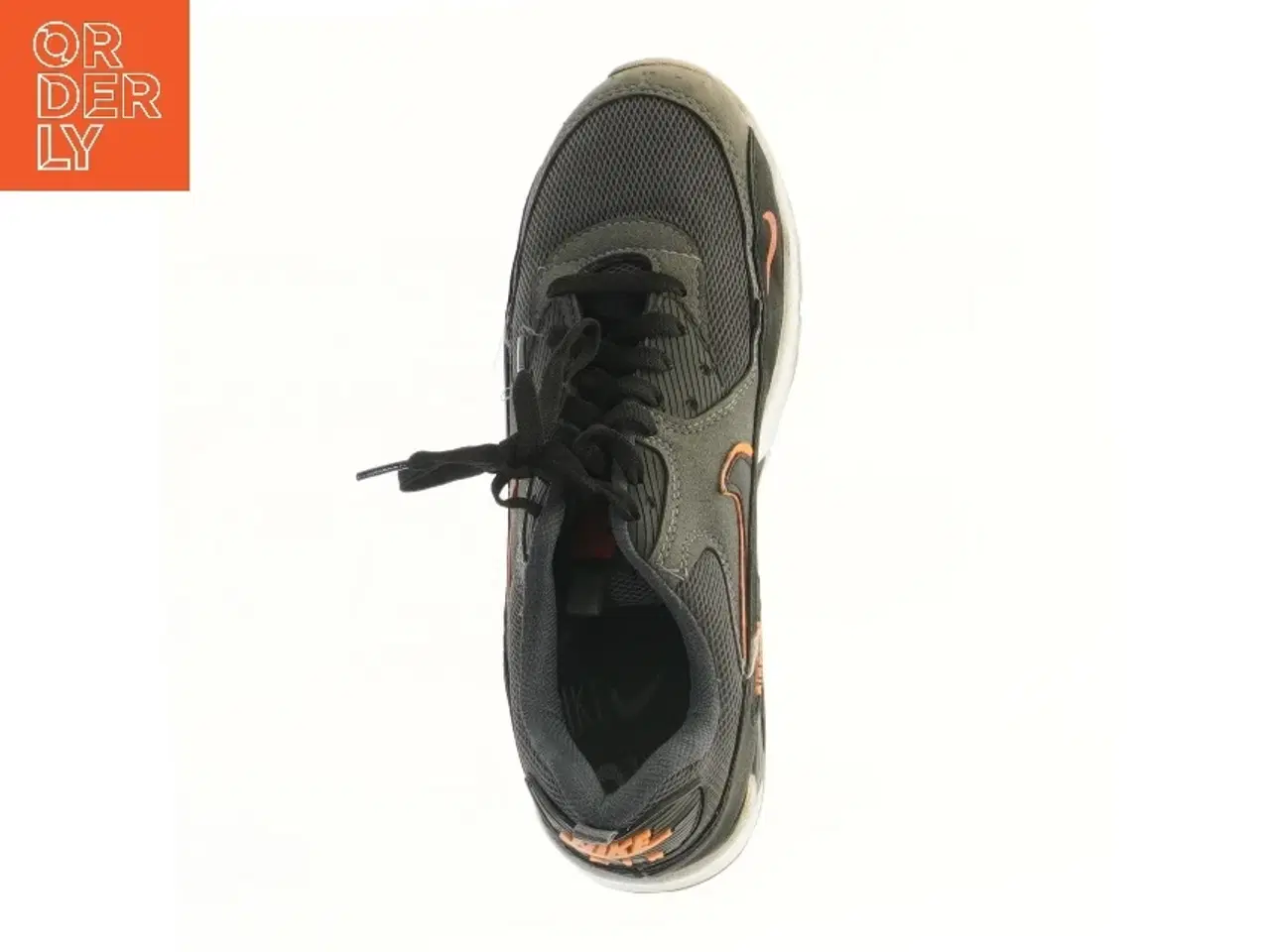 Billede 2 - Nike Air Max sneakers fra Nike (str. 39 )