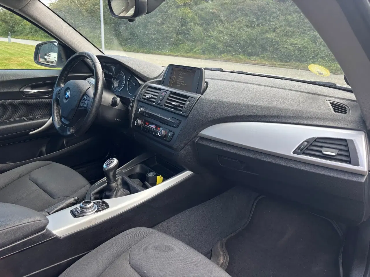 Billede 6 - BMW 116d 1,6 ED Van