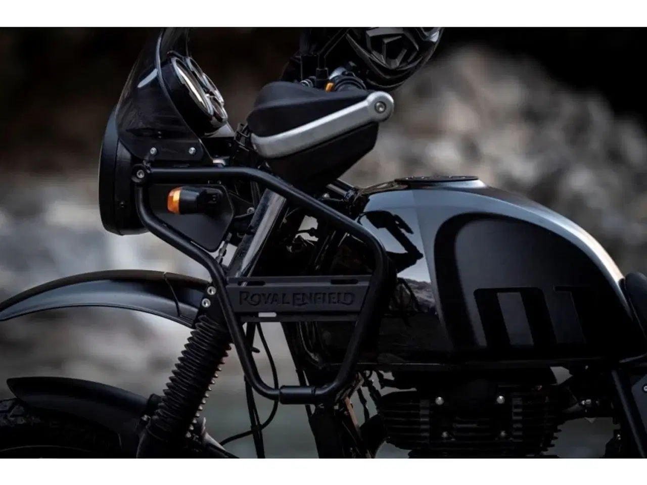 Billede 14 - Royal Enfield Himalayan 410 Premium