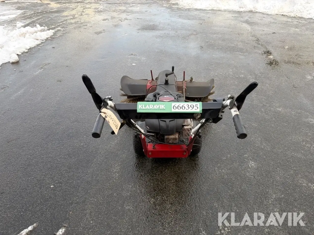 Billede 4 - Kost Limpar 100